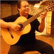 Clases de Guitarra - Piano - Bajo Eléctrico - Composición y Armonia Moderna . Ukelele curso básico (Nuevo) - Blanes / Lloret de Mar / Palafolls